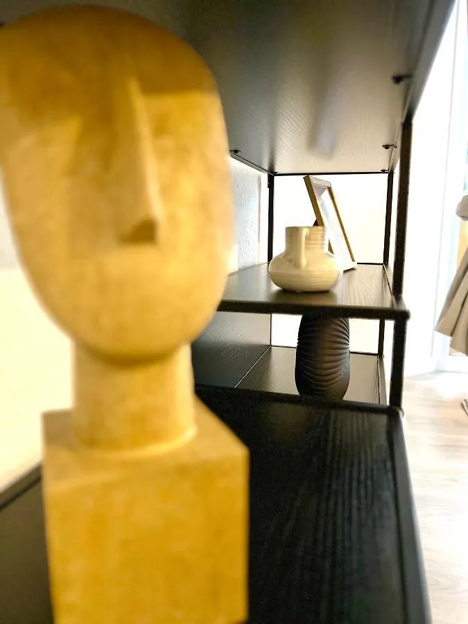 Wohnung In Linden - Stadtleben - 68Qm, Kueche, Bad, 2 Balkons, 5 Personen, Wifi Hannover Apartment