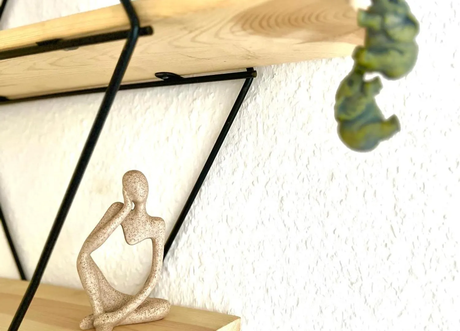 Apartment Wohnung In Linden - Stadtleben - 68Qm, Kueche, Bad, 2 Balkons, 5 Personen, Wifi Hannover